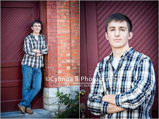 high school senior photography, guy, boy, cylinda B photography, violin-4