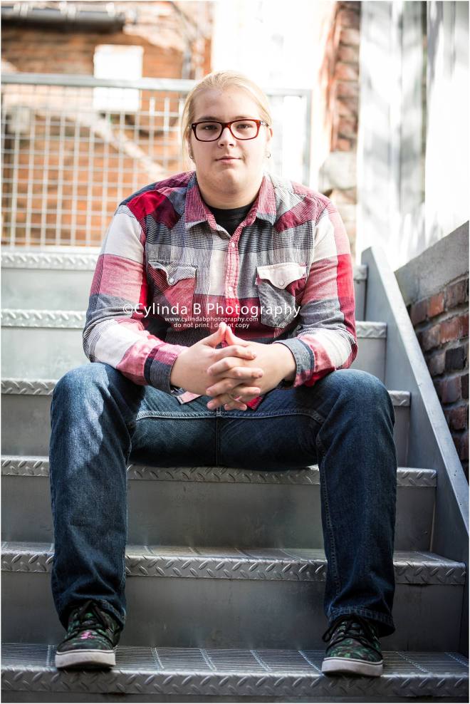 Syracuse Senior Portraits, Drummer, senior guy-10