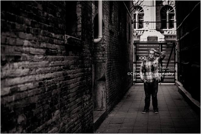 Syracuse Senior Portraits, Drummer, senior guy-9
