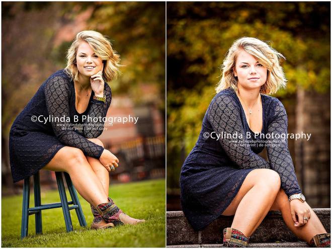 Franklin Square, Syracuse, senior portraits, girl, portrait, downtown portraits, Cylinda B Photography-19