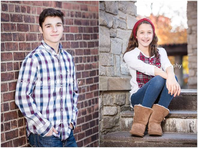 Franklin Square, family session, Syracuse Family Photography, Cylinda B Photography, Siblings-11