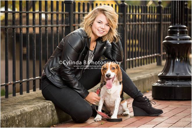 Franklin Square, Syracuse, senior portraits, girl, portrait, downtown portraits, Cylinda B Photography-7