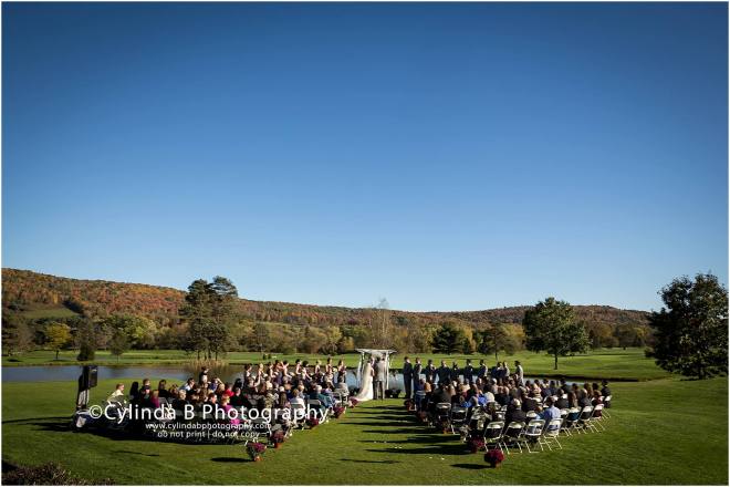 Genegantslet Golf Course Wedding, tent wedding, Genny, Greene, NY, Cylinda B Photography-26