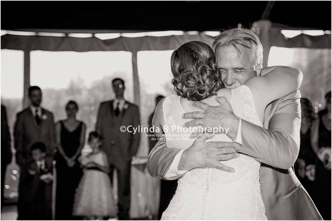 Genegantslet Golf Course Wedding, tent wedding, Genny, Greene, NY, Cylinda B Photography-45