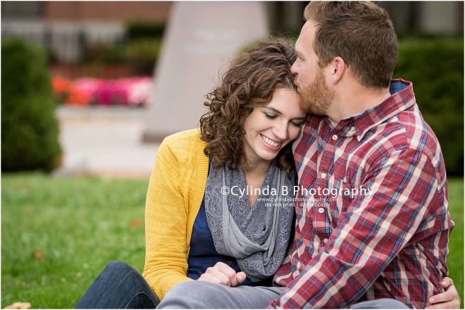 Syracuse Engagement, Photo, Cylinda B Photography-12