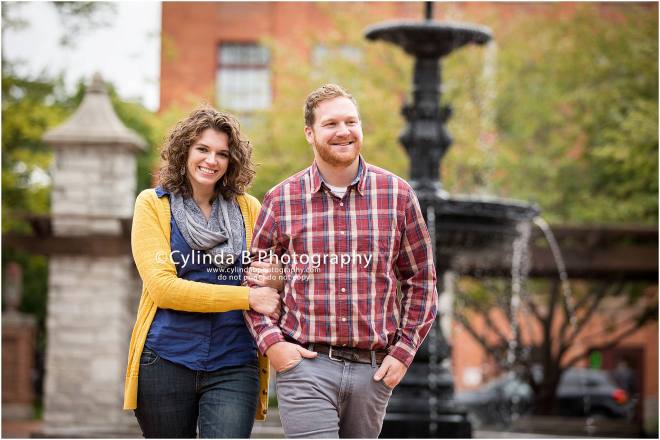 Syracuse Engagement, Photo, Cylinda B Photography-13