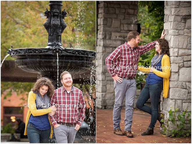 Syracuse Engagement, Photo, Cylinda B Photography-5