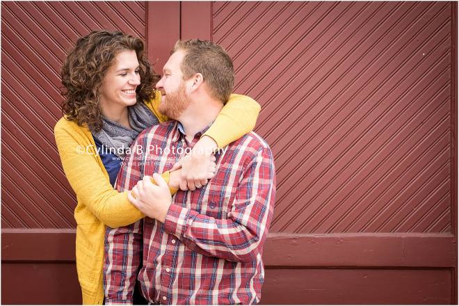 Syracuse Engagement, Photo, Cylinda B Photography-9