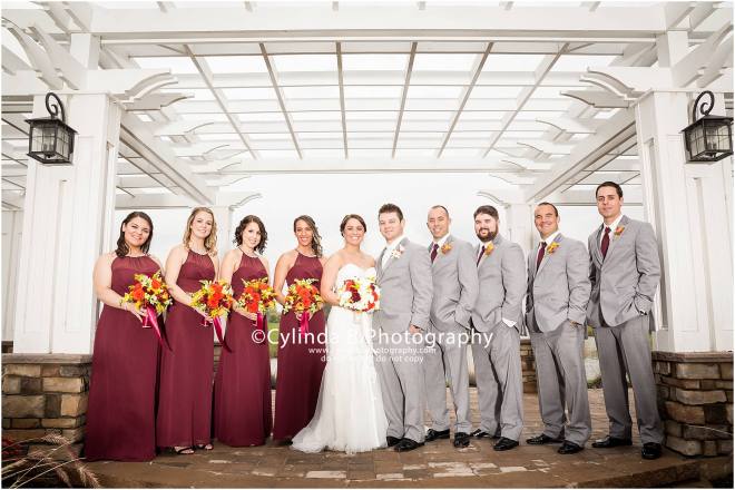 Traditions at the links wedding, syracuse, wedding, photo, cylinda B photography-23