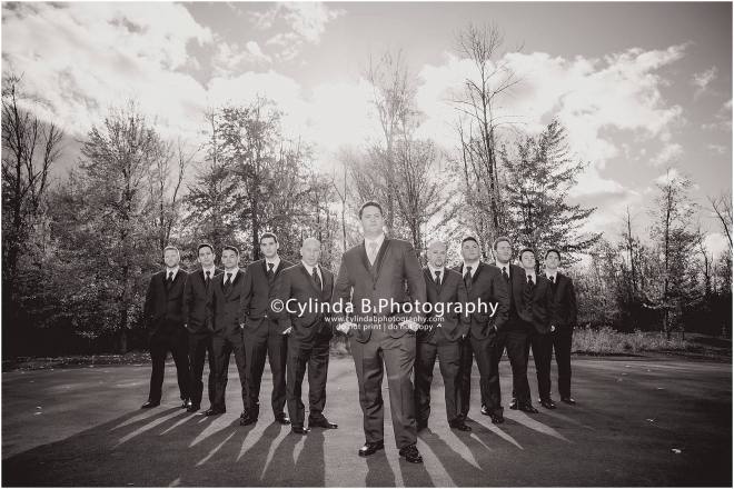 Traditions at the links wedding, syracuse, wedding photography, cylinda b photography-15