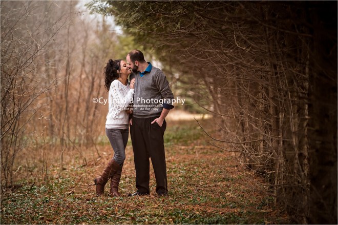 engagement photography, winter engagement, syracuse engagement, syracuse wedding photographer, Cylinda B Photography