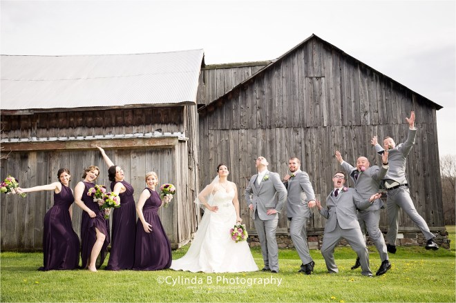 The Lodge at Welch Allyn, Syracuse Wedding Photography, Cylinda B Photography-20