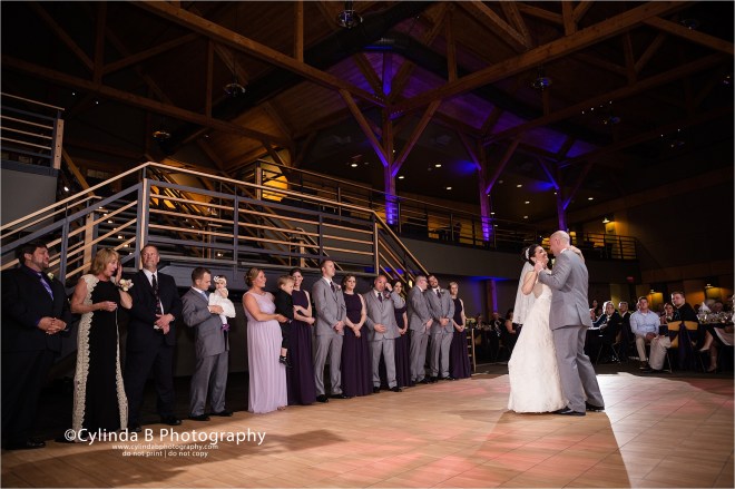 The Lodge at Welch Allyn, Syracuse Wedding Photography, Cylinda B Photography-29