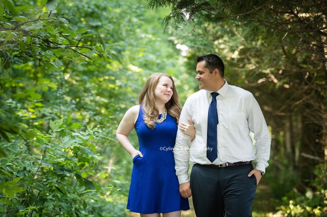 Syracuse Engagement, The Farm, Farm, Engagement, Cylinda B Photography-10