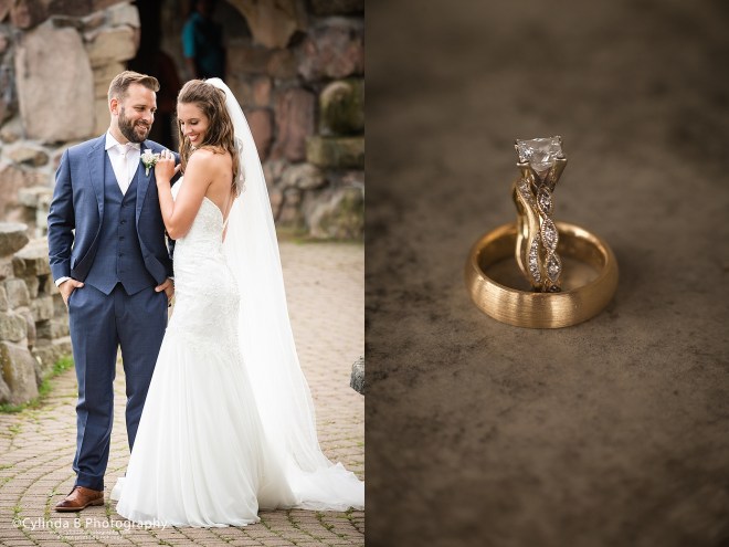 Boldt Castle Wedding, Alexandria Bay, Wedding, Photograper, Cylinda B Photography-32