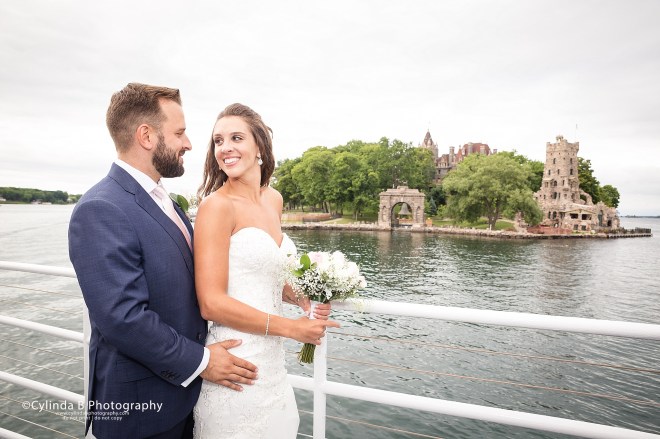 Boldt Castle Wedding, Alexandria Bay, Wedding, Photograper, Cylinda B Photography-36