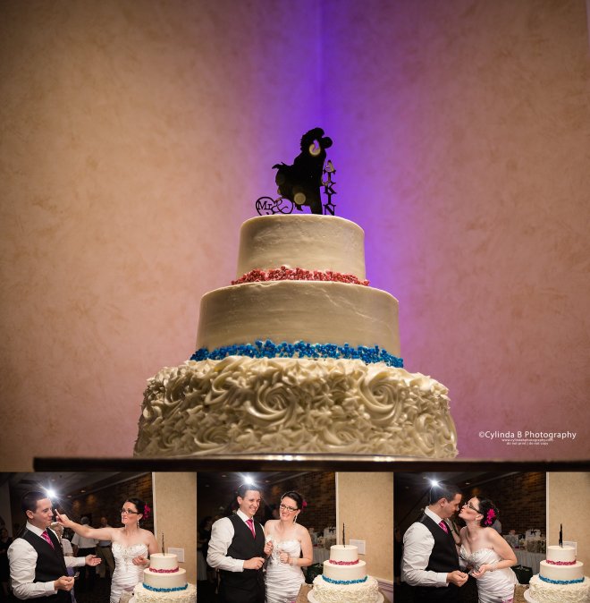 Justin's Tuscan Grill, Wedding, Syracuse Wedding, Photographer, Cylinda B Photography, Upper onondaga park-18