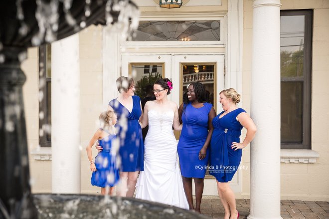 Justin's Tuscan Grill, Wedding, Syracuse Wedding, Photographer, Cylinda B Photography, Upper onondaga park-3