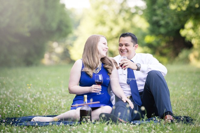 Syracuse Engagement, The Farm, Farm, Engagement, Cylinda B Photography-1