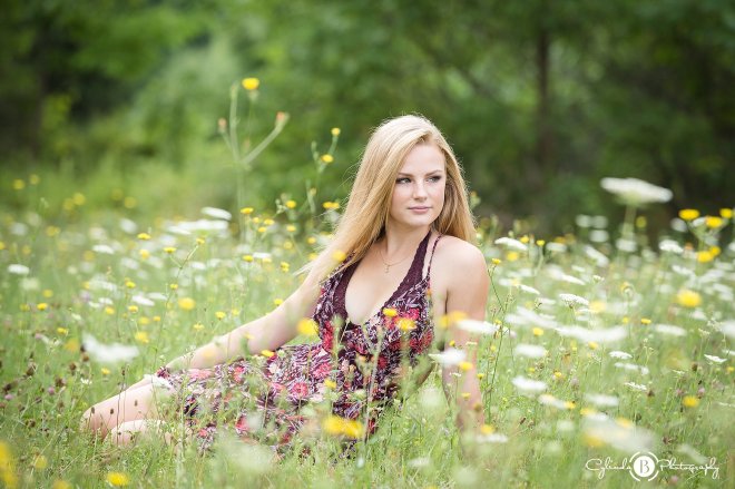 Syracuse Senior Portrait, Syracuse, Cylinda B Photography-5