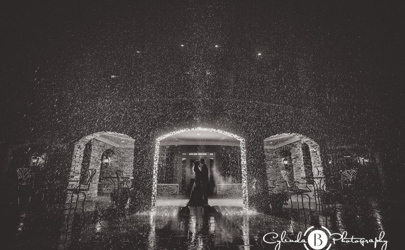 Turning Stone Casino Wedding | Verona, NY | Jill &&nbsp;Doug