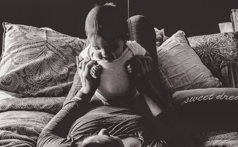 Reason 1,051 on Why I Love My&nbsp;Job