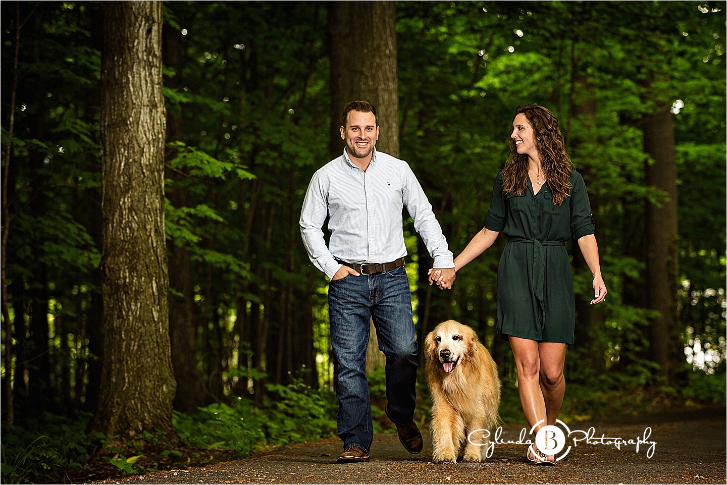Syracuse Wedding Photographer, Cylinda B Photography, The Farm, Engagement Session, Syracuse