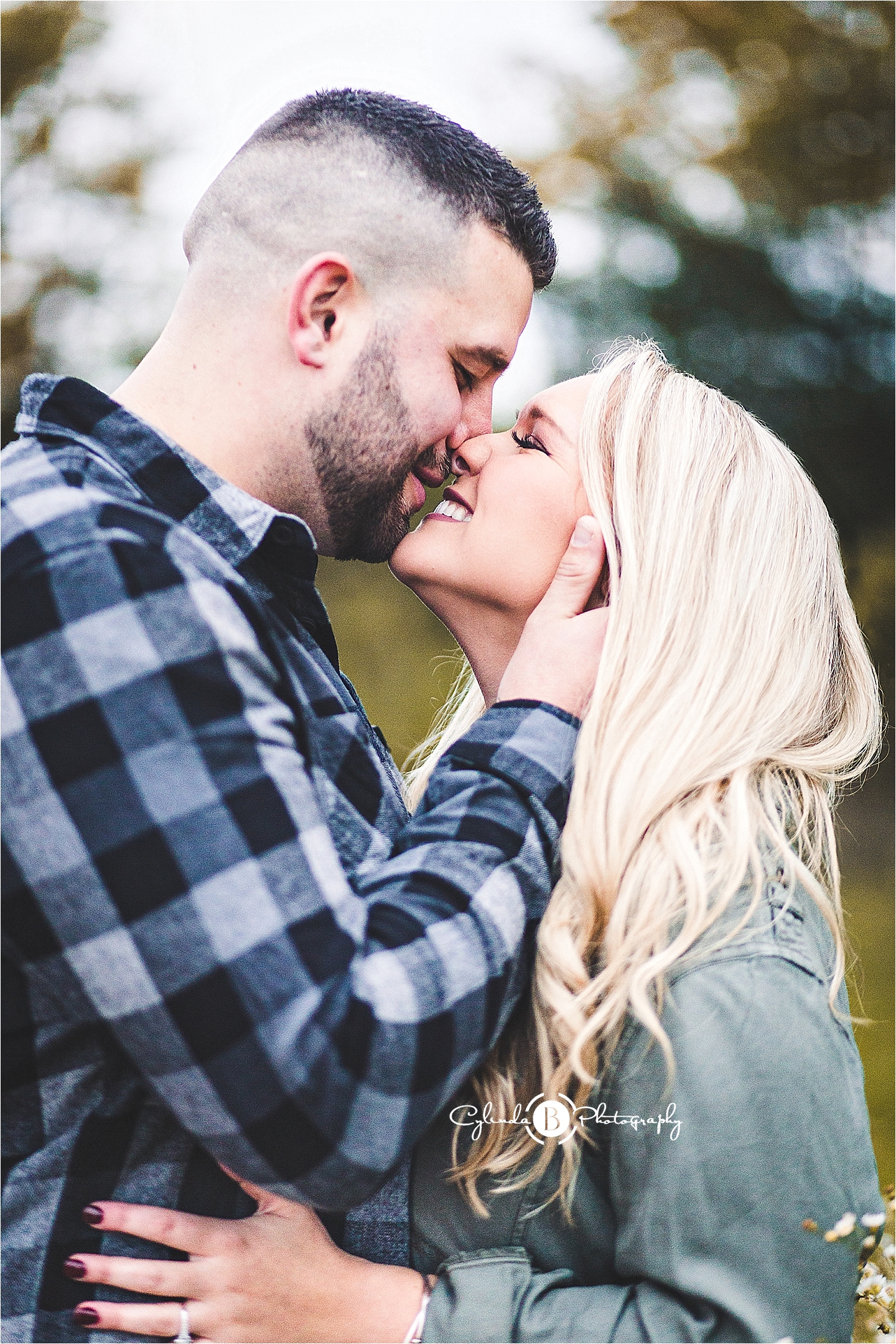 syracuse wedding photographer, cylinda b photography, country engagement