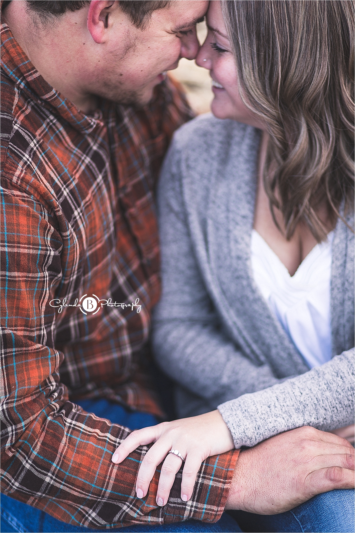 Syracuse Wedding Photographer, Cylinda B Photography, The Farm, Engagement Session, Syracuse