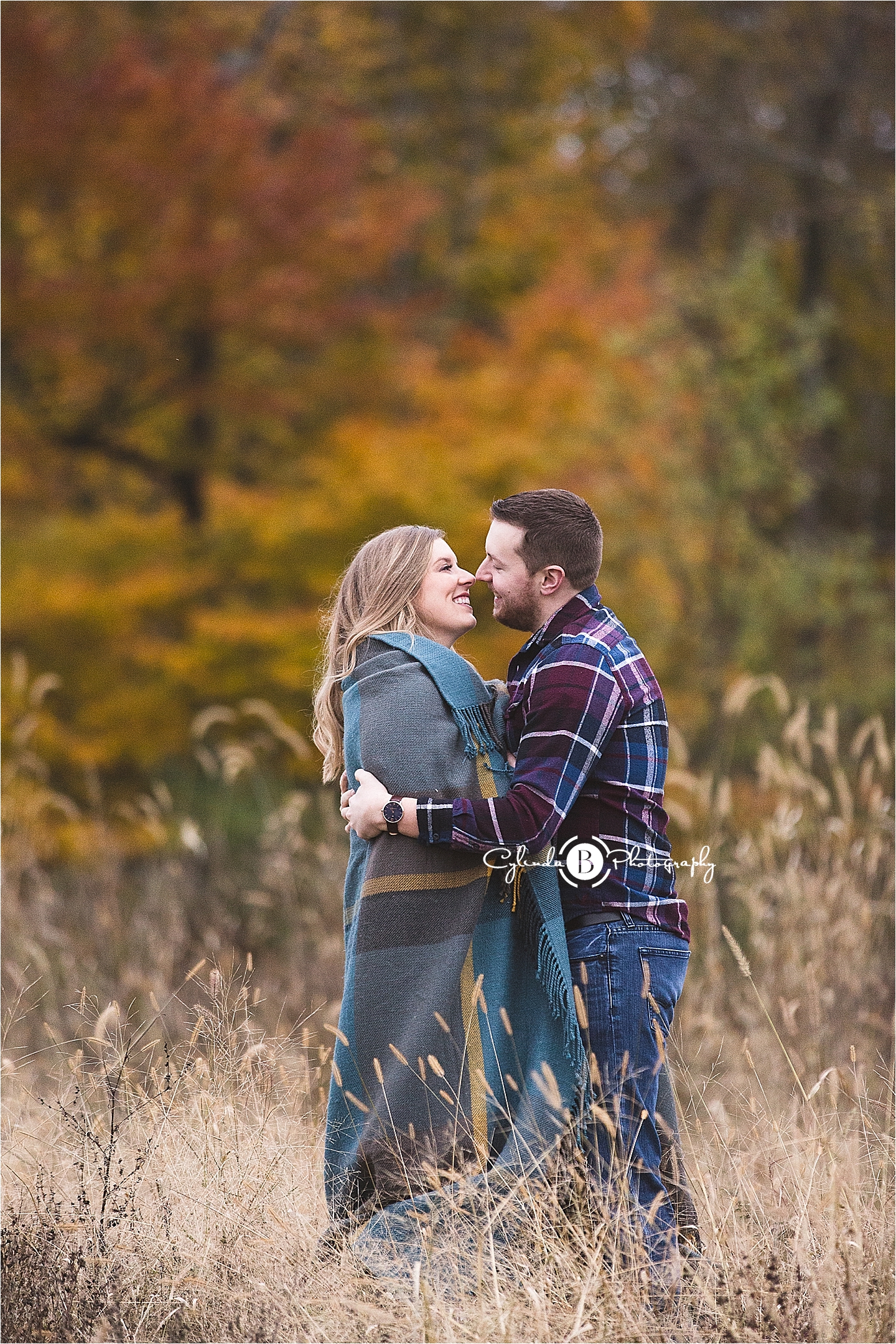 Syracuse Wedding Photographer, Cylinda B Photography, The Farm, Engagement Session, Syracuse