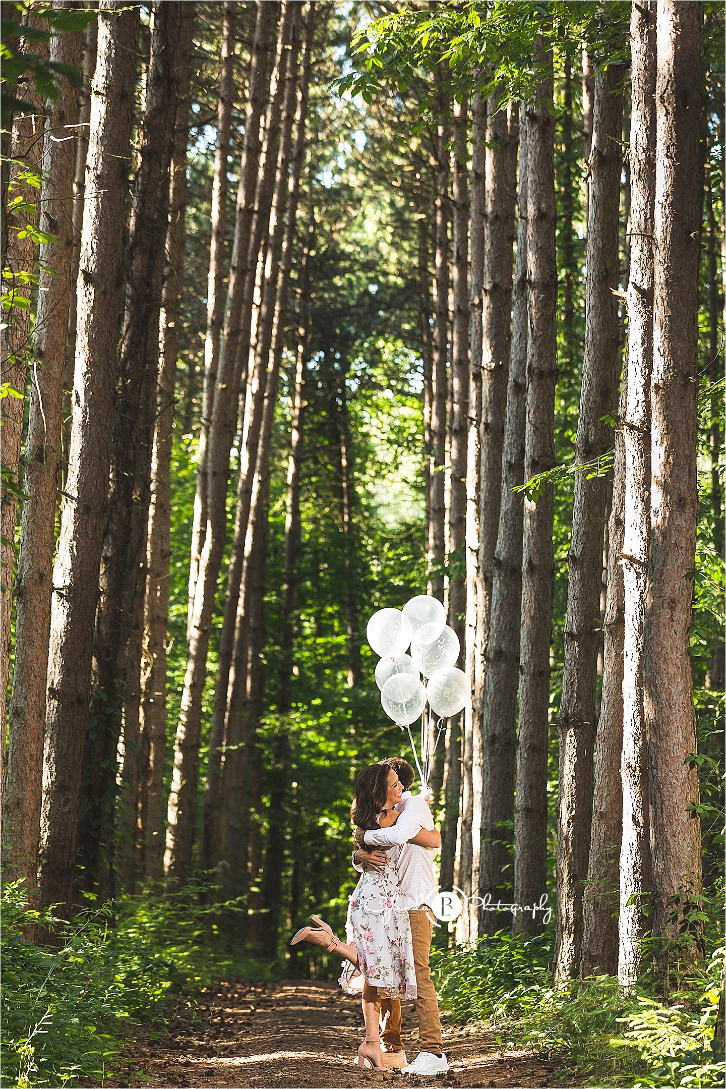 Syracuse Wedding Photographer, Cylinda B Photography, Beaver Lake, Engagement Session, Syracuse
