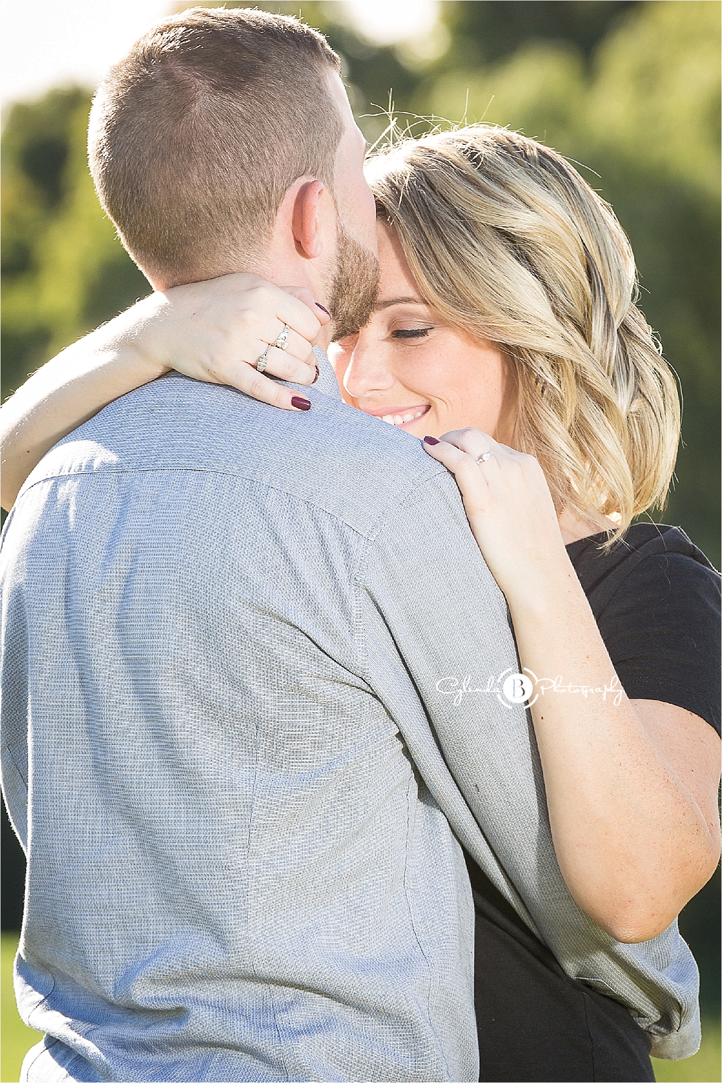 Syracuse Wedding Photographer, Cylinda B Photography, Gillie Lake, Engagement Session, Syracuse