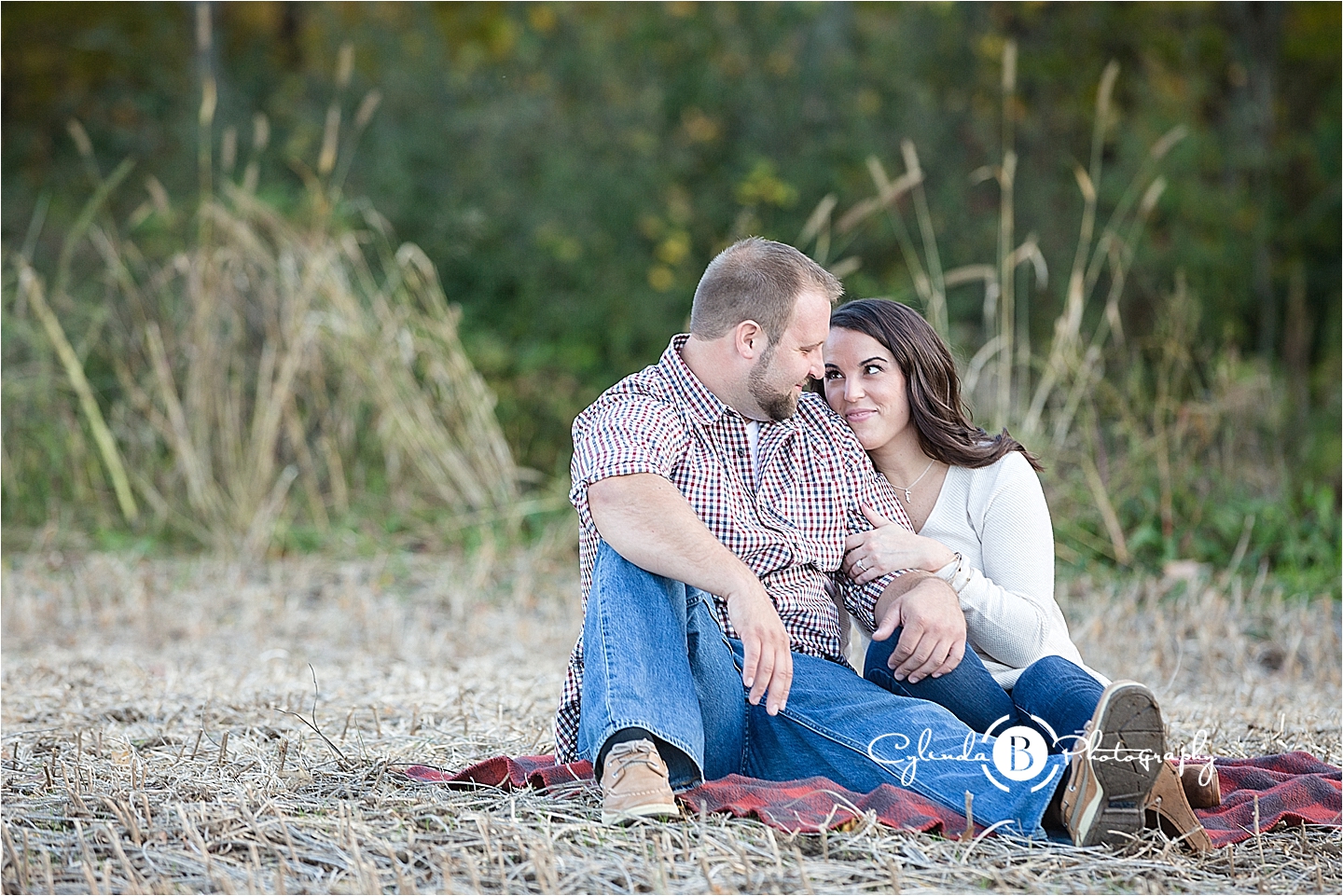 Syracuse Wedding Photographer, Cylinda B Photography, The Farm, Engagement Session, Syracuse